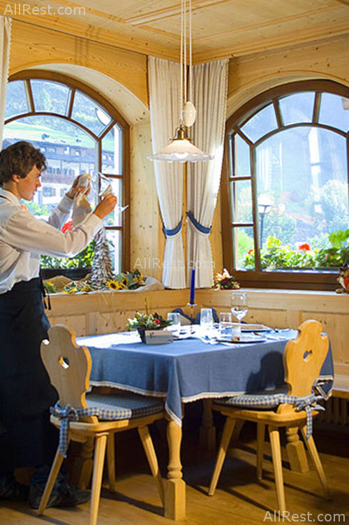 Hotel La Perla 29